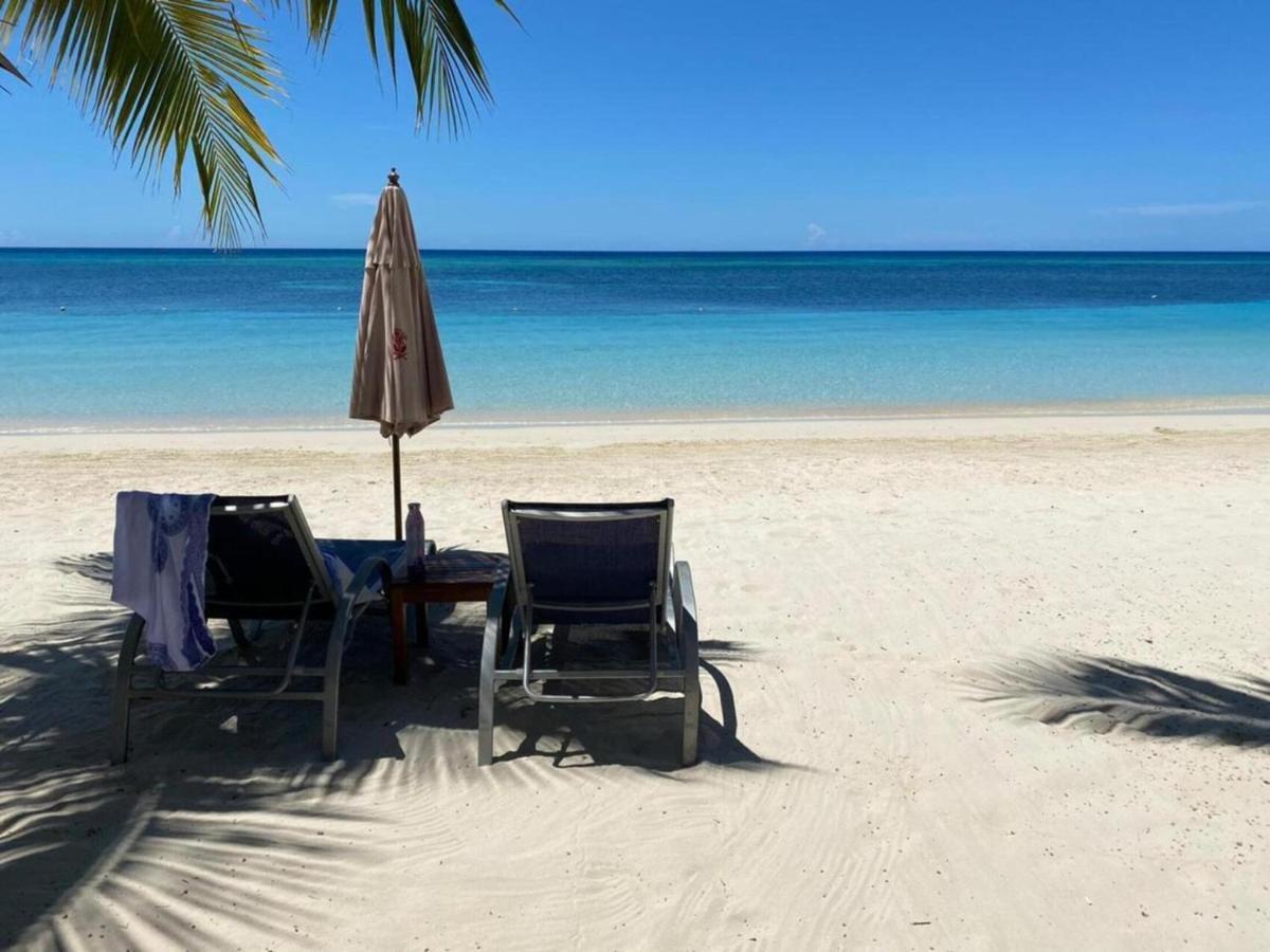 Hotel Posada Seremein ,West Bay ,Roatan ภายนอก รูปภาพ