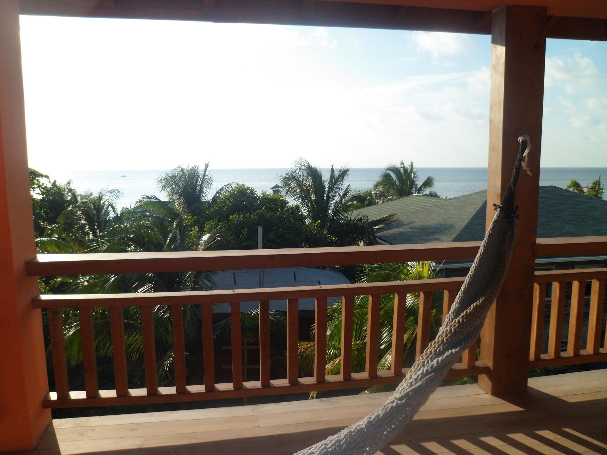 Hotel Posada Seremein ,West Bay ,Roatan ภายนอก รูปภาพ