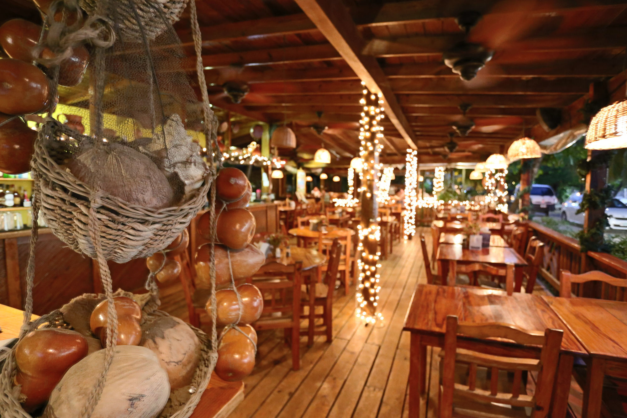 Hotel Posada Seremein ,West Bay ,Roatan ภายนอก รูปภาพ