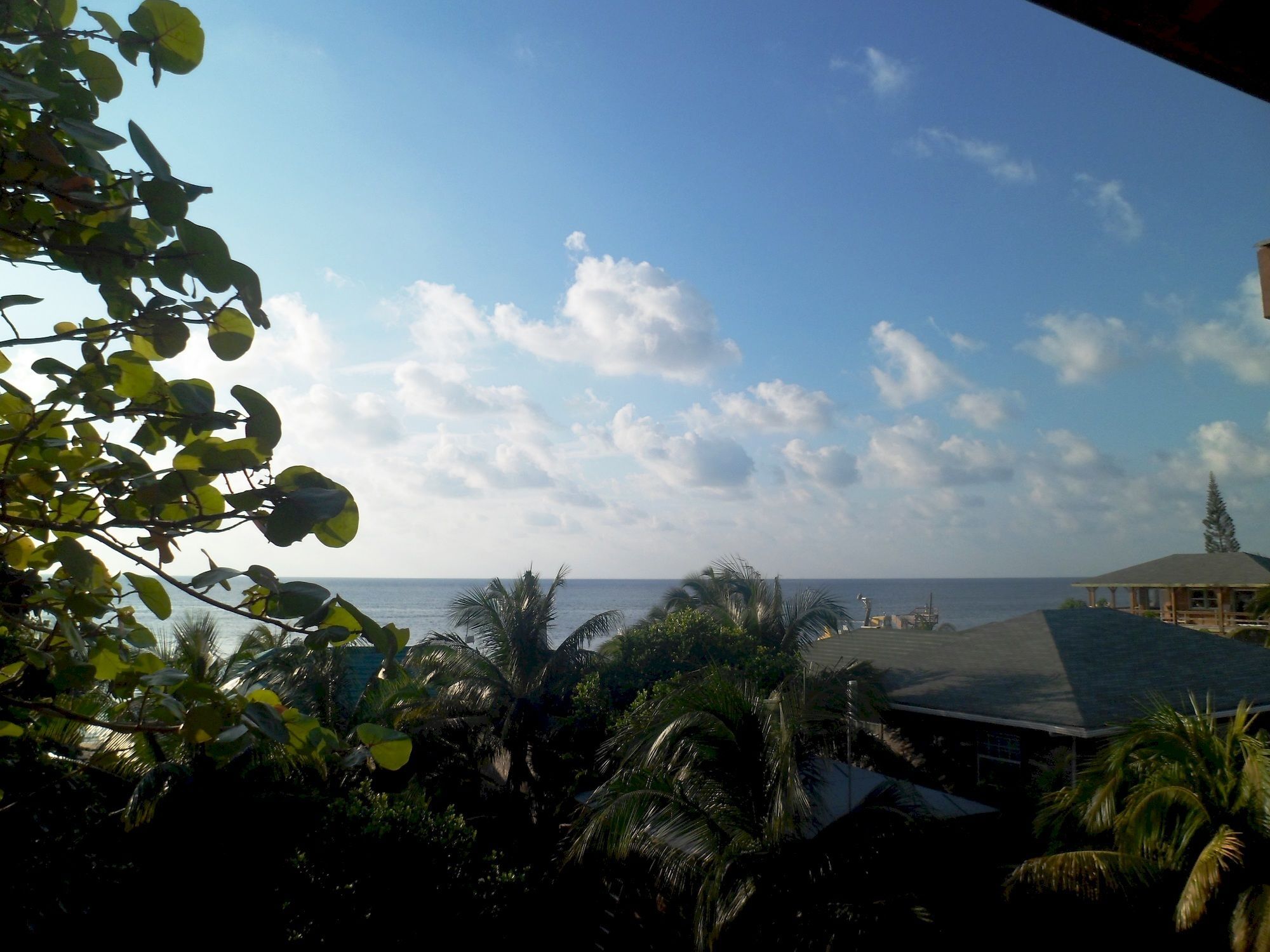 Hotel Posada Seremein ,West Bay ,Roatan ภายนอก รูปภาพ